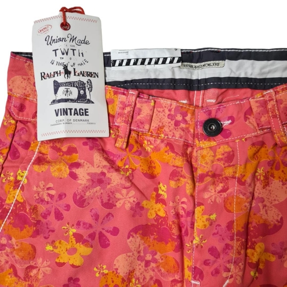 Ralph Lauren shorts for men - Picture 3 of 4